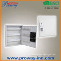 electronic key safe box key cabinet